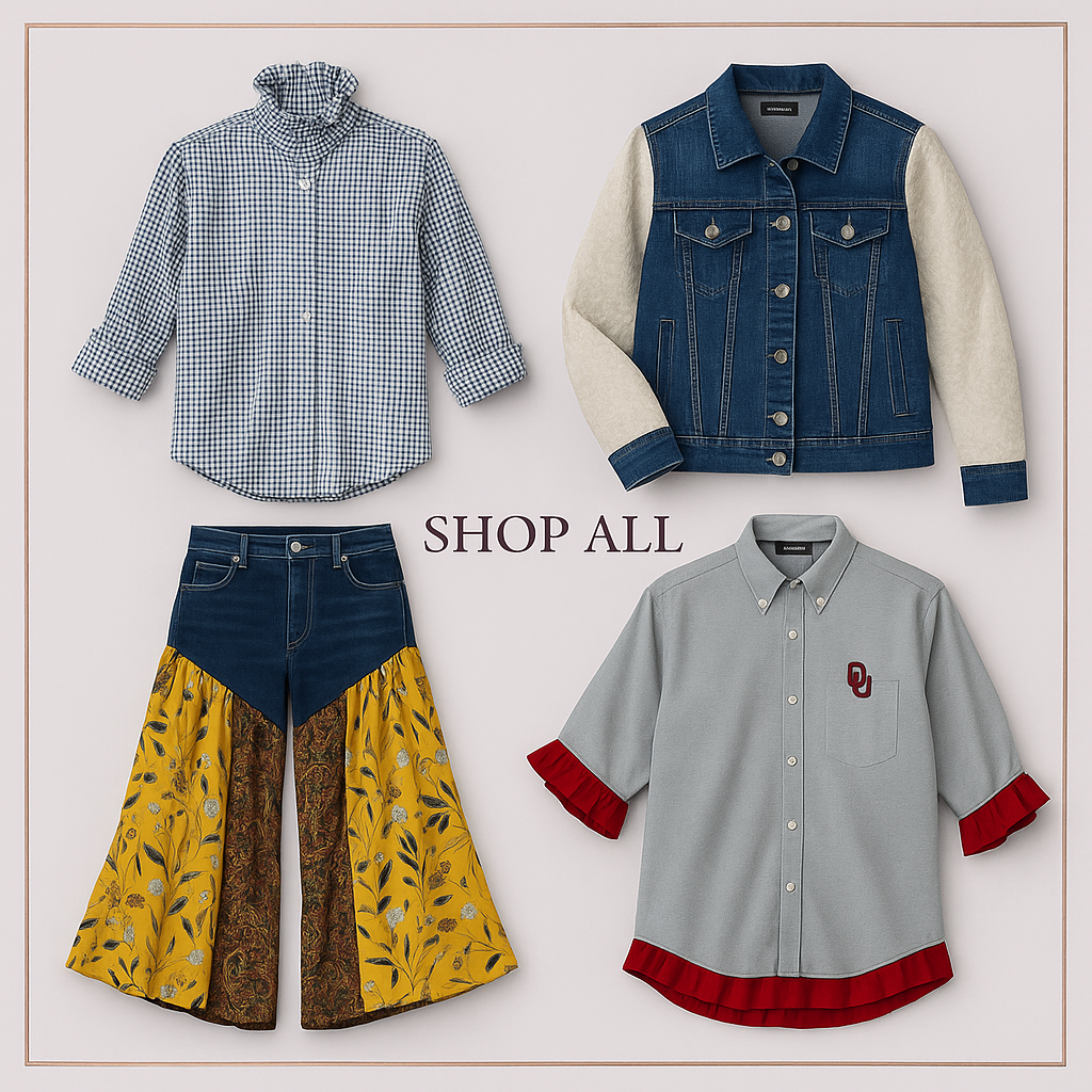 Shop All: The Revival Collection