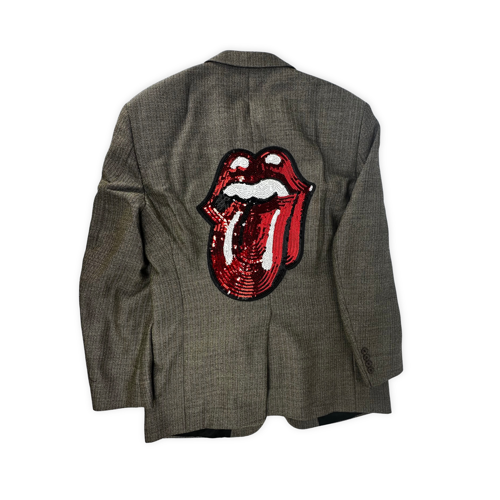 Honor Roll Rebel Blazer
