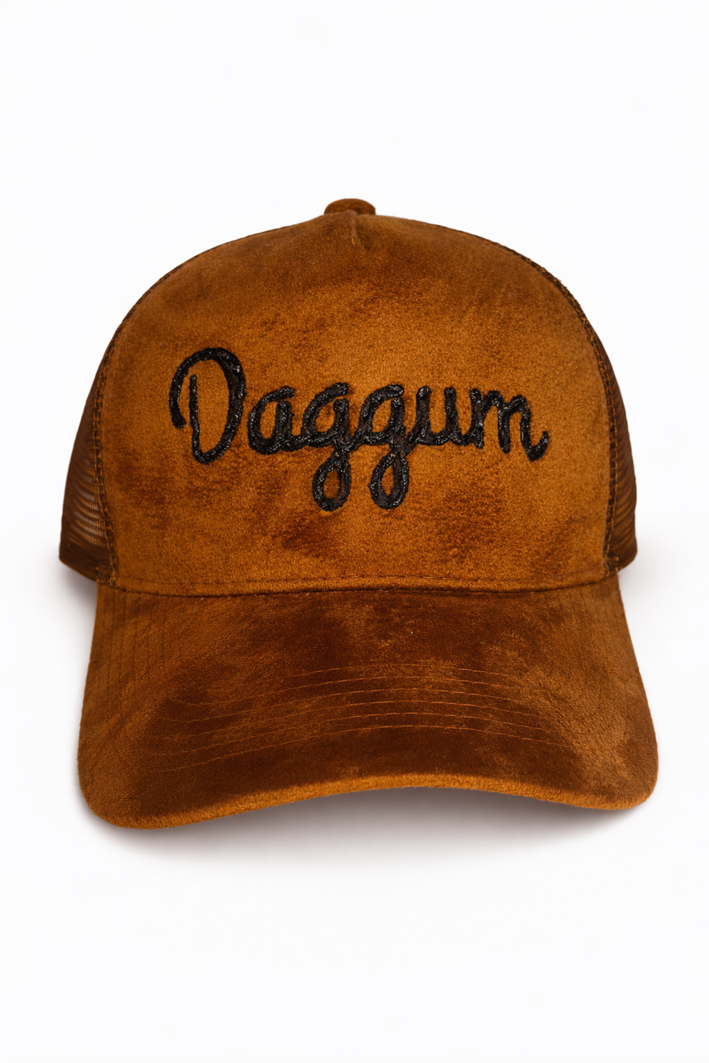Daggum Trucker Hat
