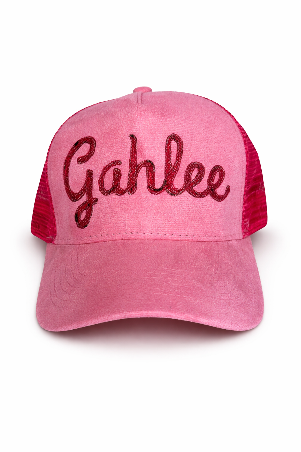 Gahlee Trucker Hat