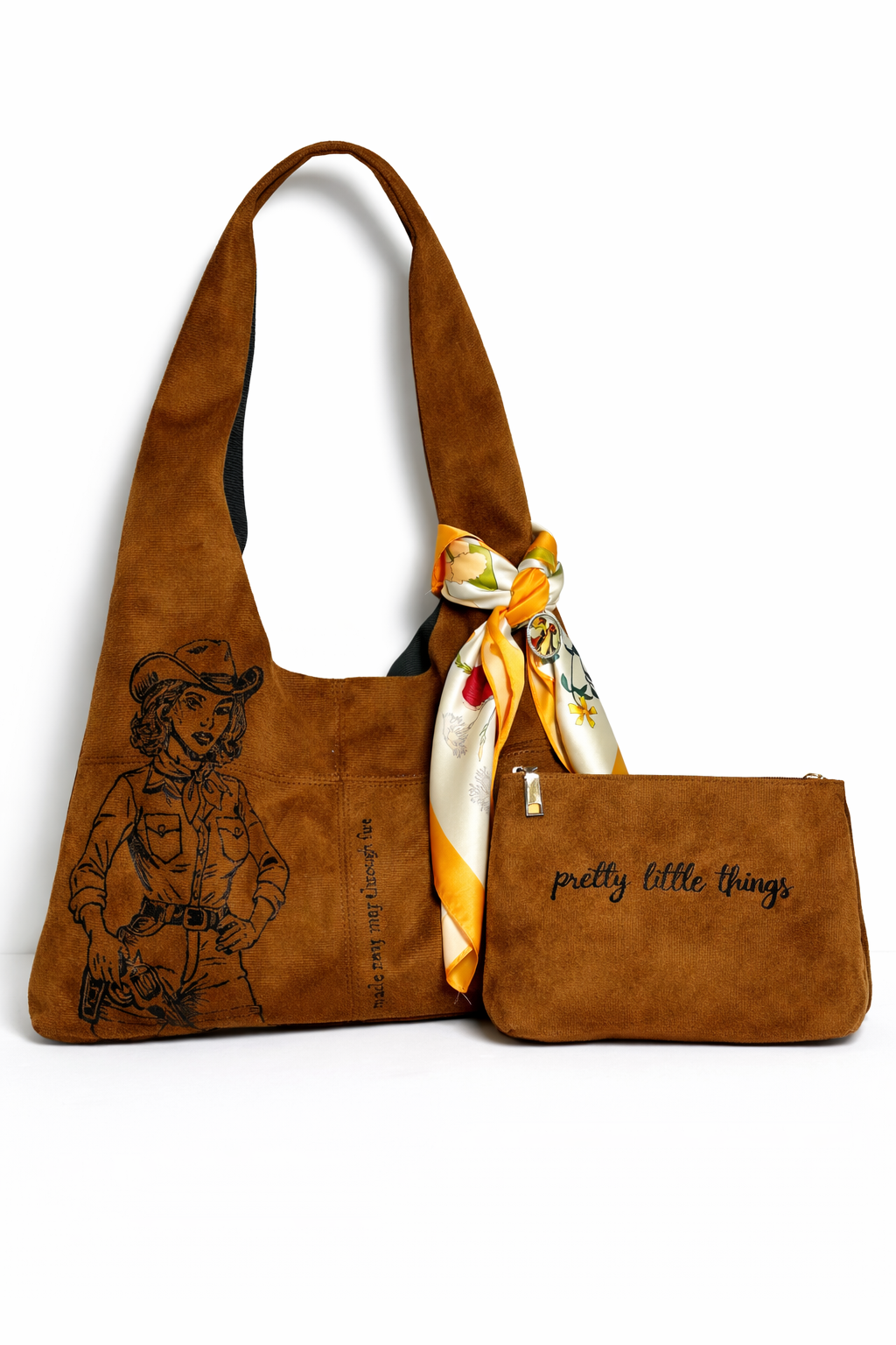 Made New Through Fire