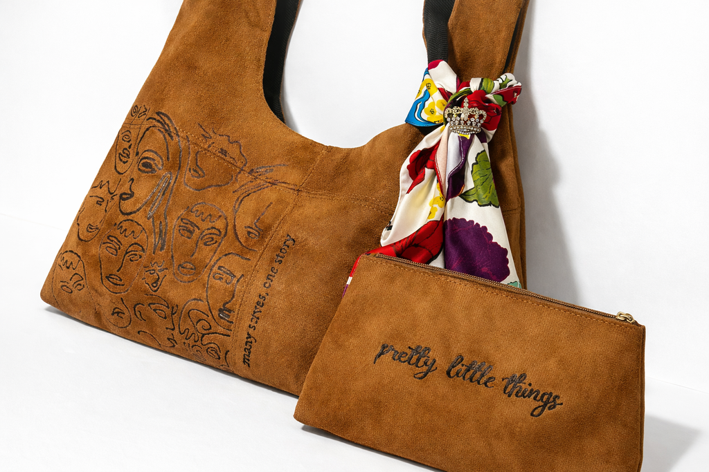 Many selves one story